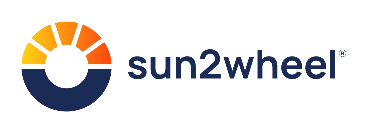 sun2wheel AG
Wir kombinieren Solarenergie mit Elektromobilität. 
Beratung, Engineering, Verkauf, Inbetriebnahmen, Service, Tenum Liestal